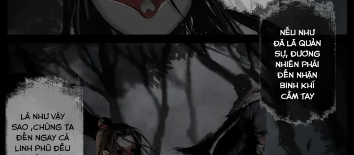 Tây Du Ký Ngoại Truyện Chapter 379 - 8