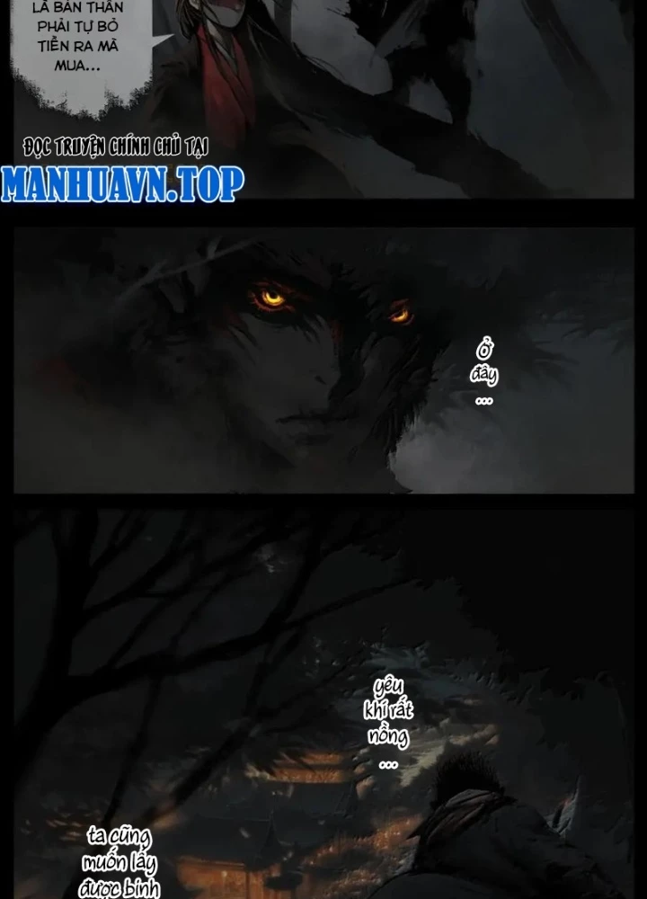 Tây Du Ký Ngoại Truyện Chapter 379 - 9