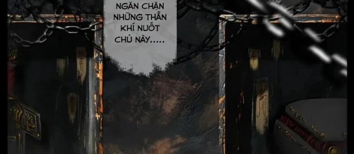 Tây Du Ký Ngoại Truyện Chapter 379 - 20