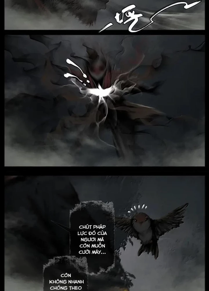 Tây Du Ký Ngoại Truyện Chapter 379 - 27