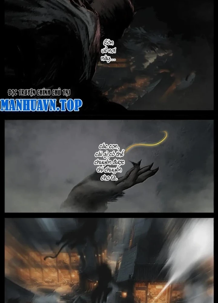 Tây Du Ký Ngoại Truyện Chapter 379 - 29