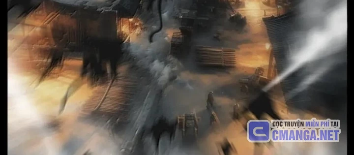 Tây Du Ký Ngoại Truyện Chapter 379 - 30