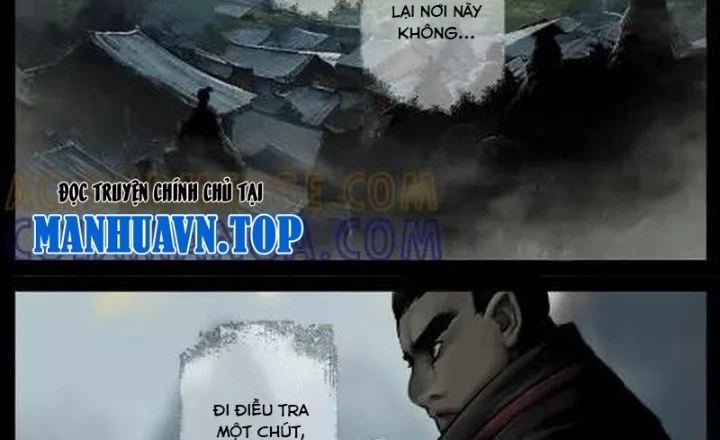 Tây Du Ký Ngoại Truyện Chapter 380 - 2