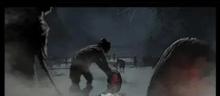 Tây Du Ký Ngoại Truyện Chapter 380 - 14