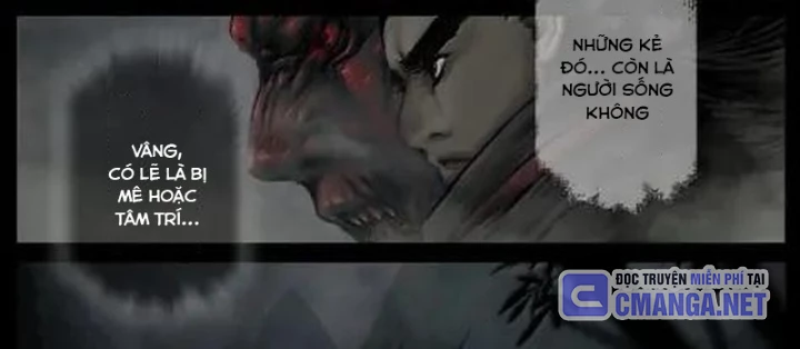 Tây Du Ký Ngoại Truyện Chapter 380 - 18