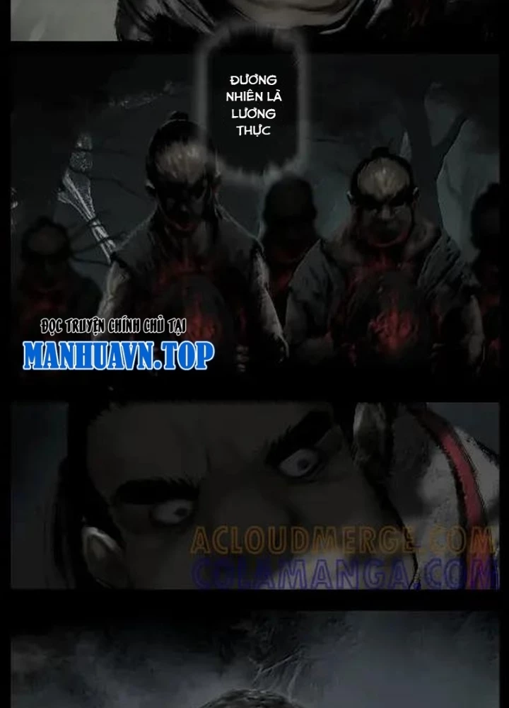 Tây Du Ký Ngoại Truyện Chapter 380 - 25