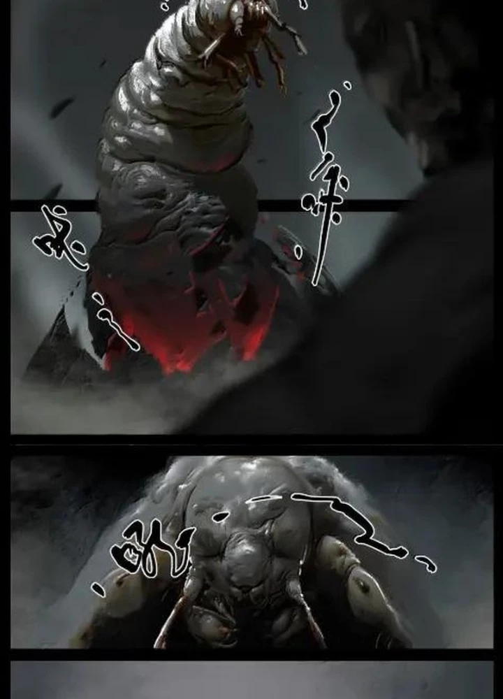 Tây Du Ký Ngoại Truyện Chapter 380 - 27