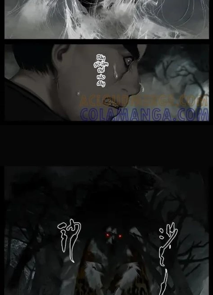 Tây Du Ký Ngoại Truyện Chapter 380 - 29