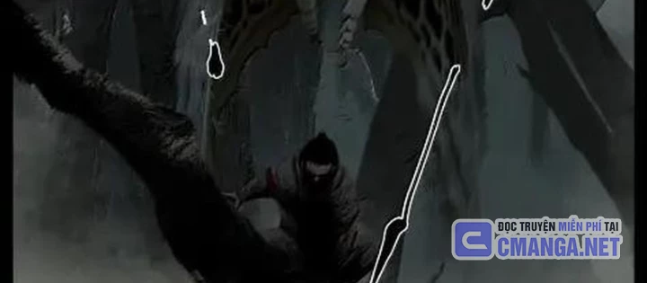 Tây Du Ký Ngoại Truyện Chapter 380 - 30