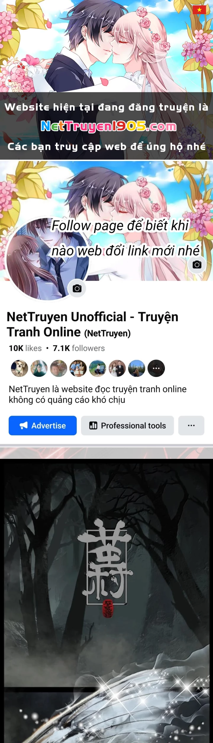 Tây Du Ký Ngoại Truyện Chapter 381 - 1