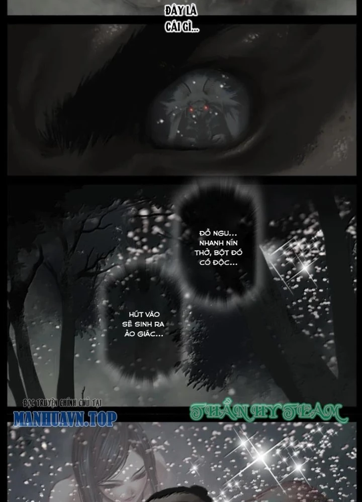 Tây Du Ký Ngoại Truyện Chapter 381 - 3