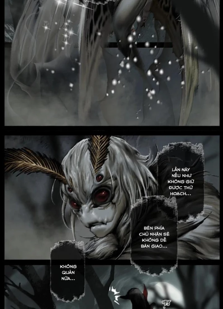 Tây Du Ký Ngoại Truyện Chapter 381 - 7