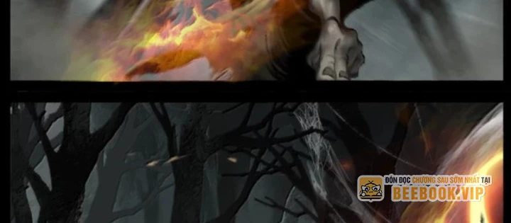 Tây Du Ký Ngoại Truyện Chapter 381 - 12