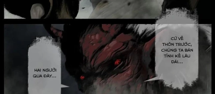 Tây Du Ký Ngoại Truyện Chapter 381 - 20