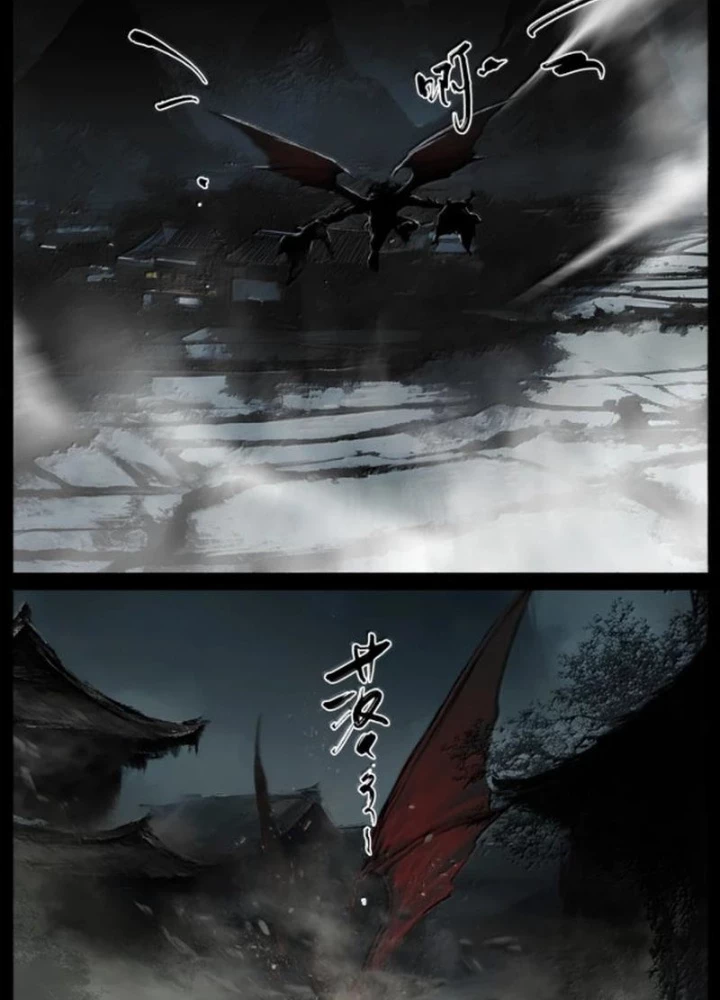 Tây Du Ký Ngoại Truyện Chapter 381 - 23