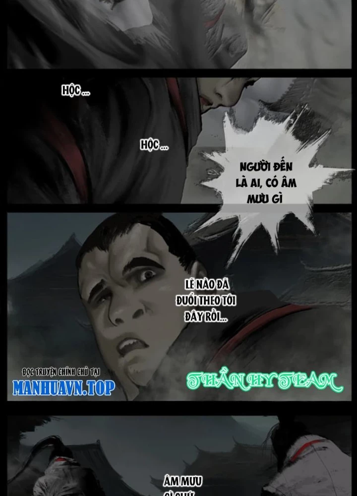 Tây Du Ký Ngoại Truyện Chapter 381 - 25