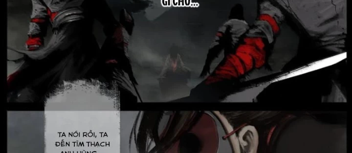 Tây Du Ký Ngoại Truyện Chapter 381 - 26