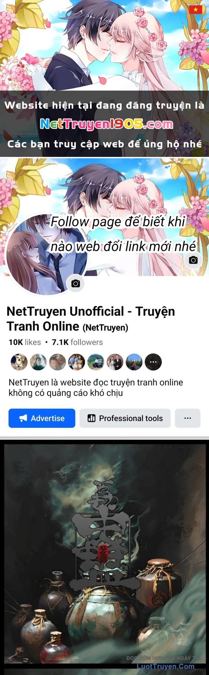 Tây Du Ký Ngoại Truyện Chapter 386 - 1