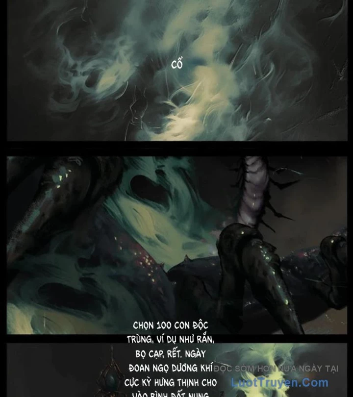 Tây Du Ký Ngoại Truyện Chapter 386 - 2