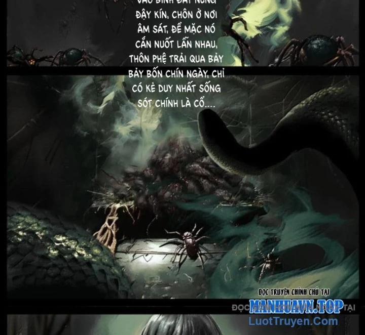 Tây Du Ký Ngoại Truyện Chapter 386 - 3