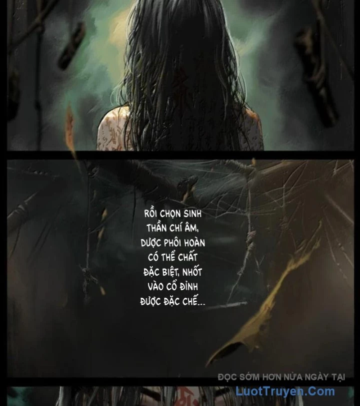 Tây Du Ký Ngoại Truyện Chapter 386 - 4