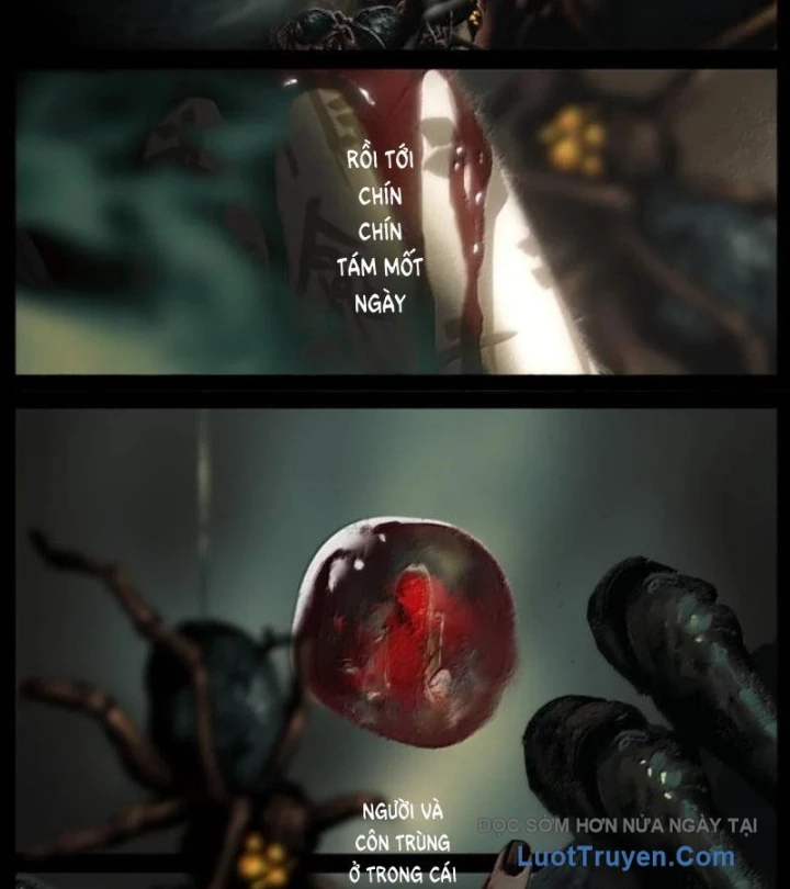 Tây Du Ký Ngoại Truyện Chapter 386 - 7