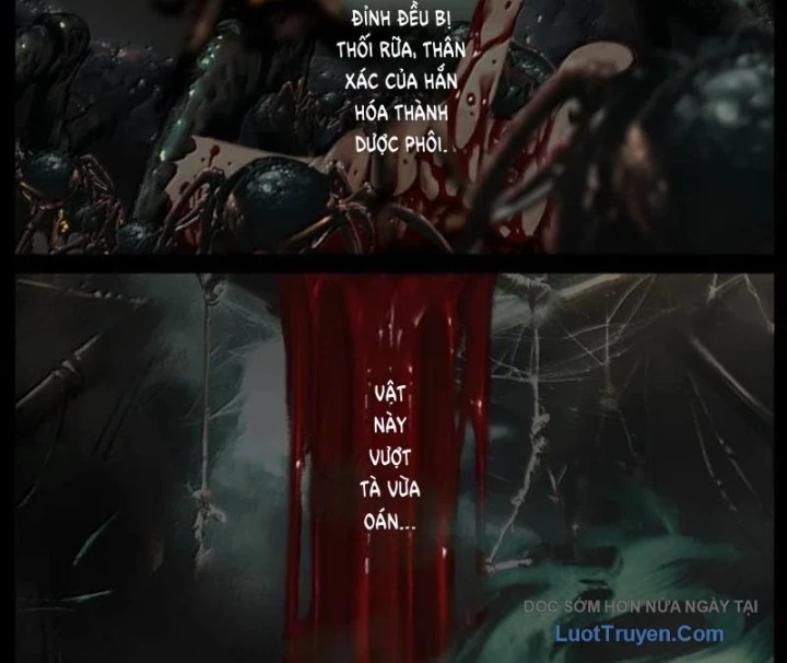 Tây Du Ký Ngoại Truyện Chapter 386 - 8