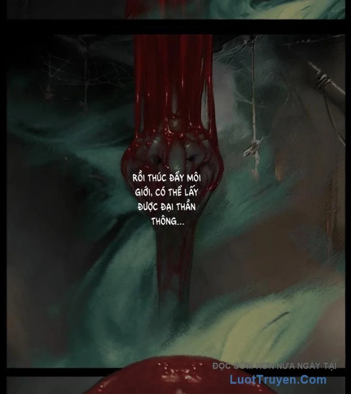 Tây Du Ký Ngoại Truyện Chapter 386 - 9