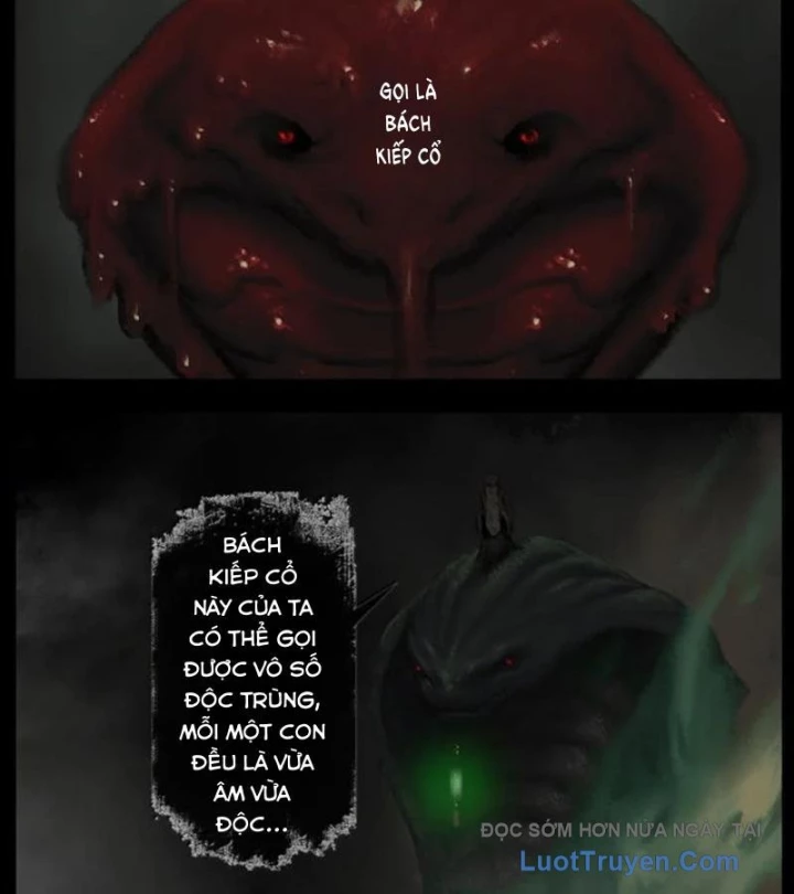 Tây Du Ký Ngoại Truyện Chapter 386 - 10