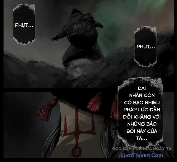 Tây Du Ký Ngoại Truyện Chapter 386 - 11