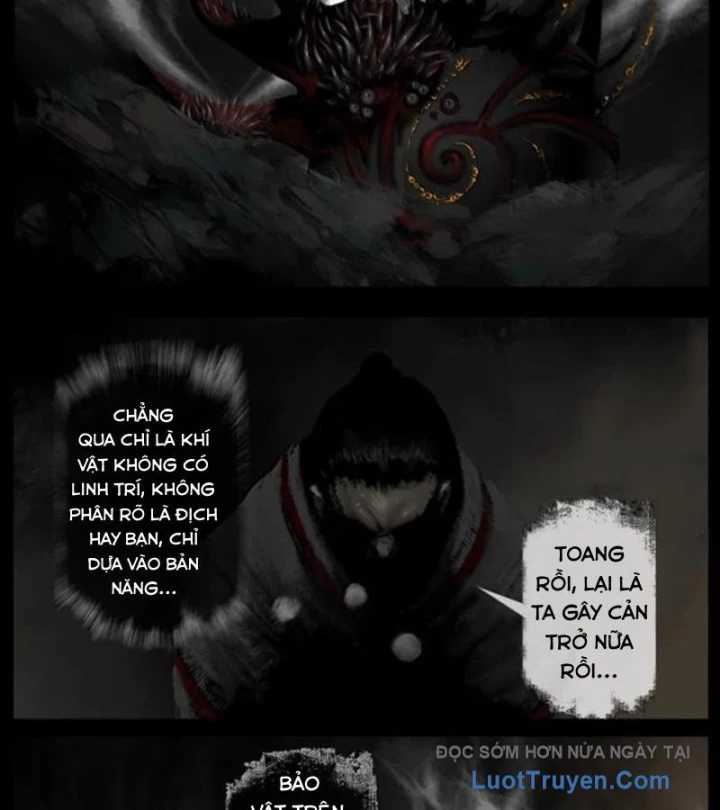 Tây Du Ký Ngoại Truyện Chapter 386 - 16