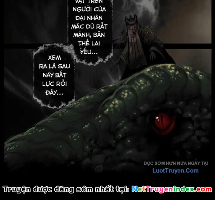 Tây Du Ký Ngoại Truyện Chapter 386 - 17