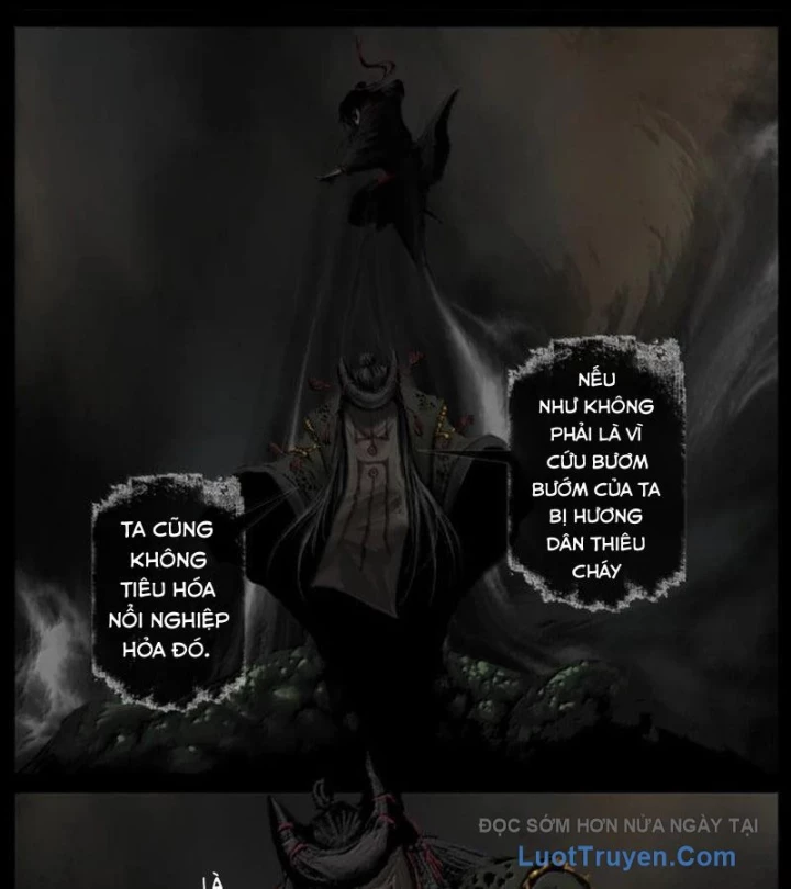 Tây Du Ký Ngoại Truyện Chapter 386 - 18