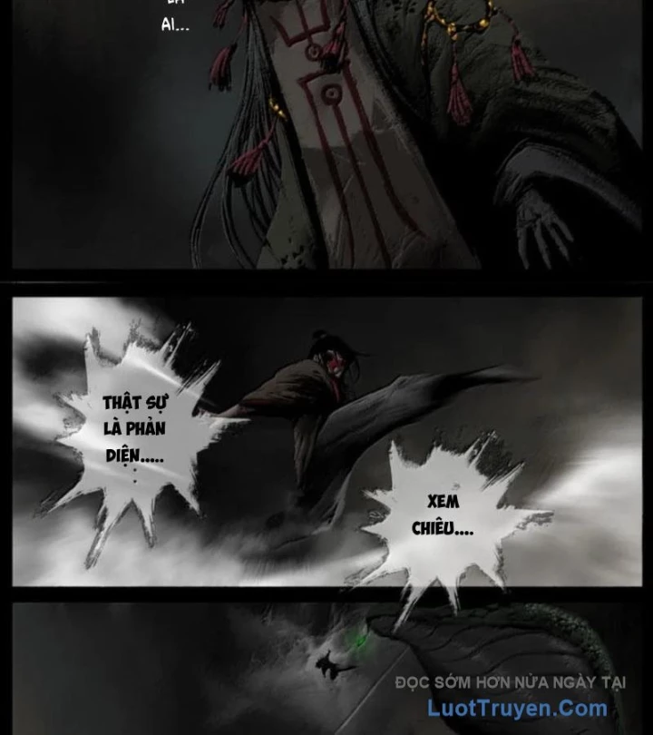 Tây Du Ký Ngoại Truyện Chapter 386 - 19