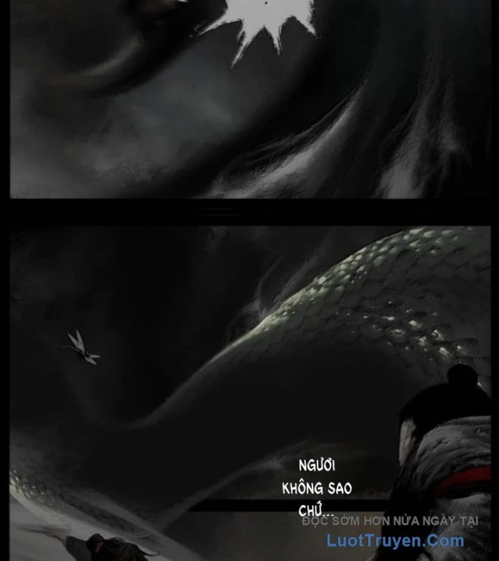 Tây Du Ký Ngoại Truyện Chapter 386 - 22