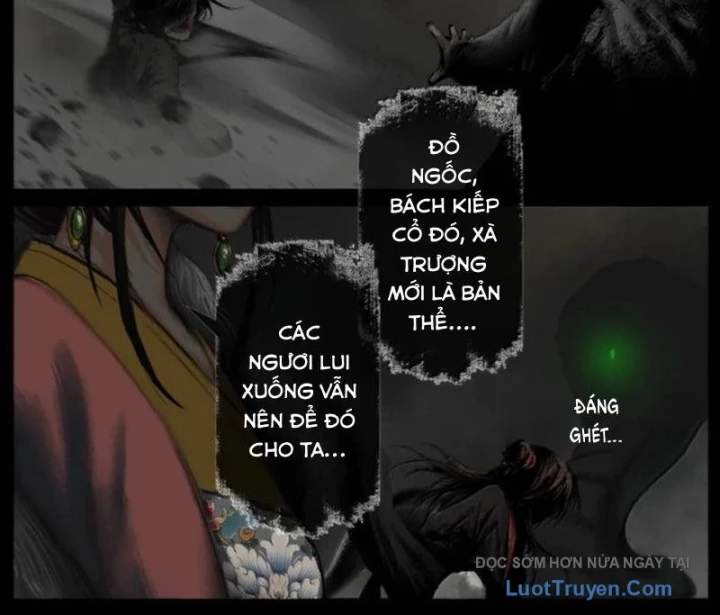 Tây Du Ký Ngoại Truyện Chapter 386 - 23