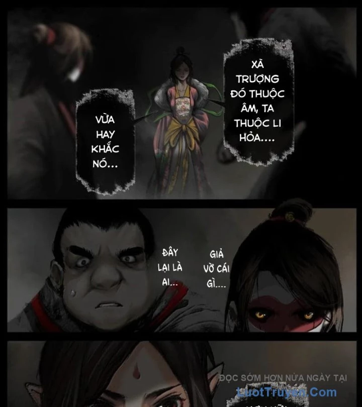 Tây Du Ký Ngoại Truyện Chapter 386 - 24