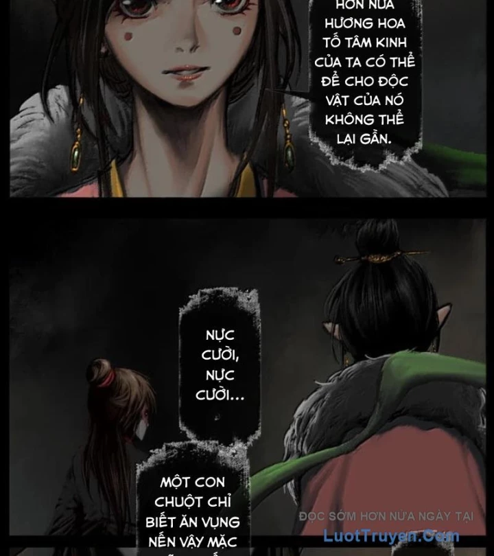 Tây Du Ký Ngoại Truyện Chapter 386 - 25