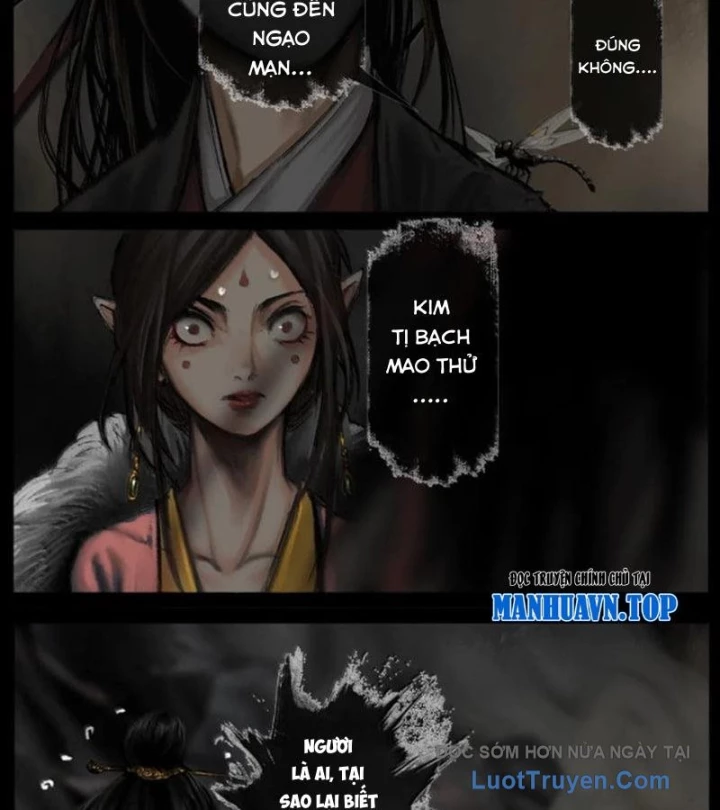 Tây Du Ký Ngoại Truyện Chapter 386 - 26