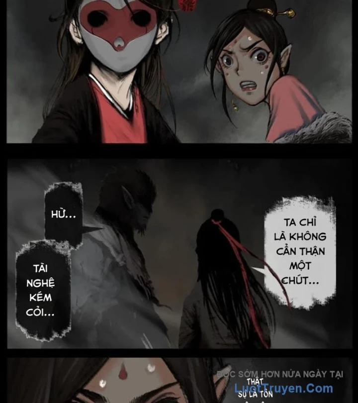 Tây Du Ký Ngoại Truyện Chapter 387 - 2