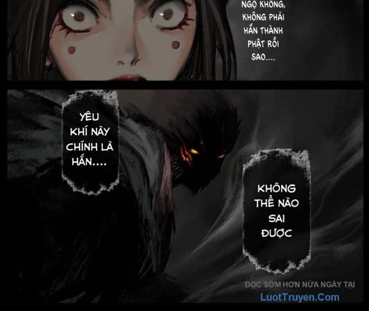 Tây Du Ký Ngoại Truyện Chapter 387 - 3