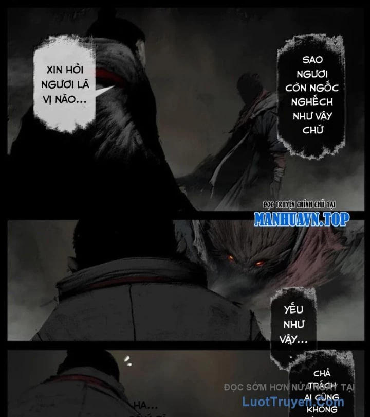 Tây Du Ký Ngoại Truyện Chapter 387 - 4