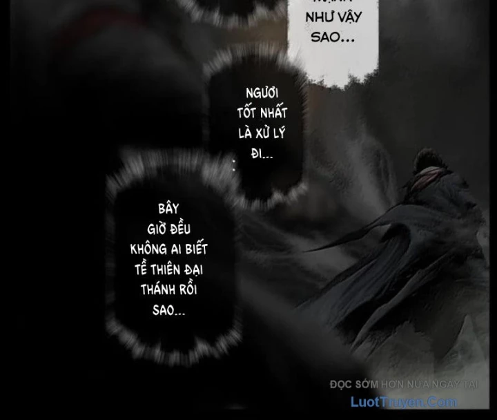 Tây Du Ký Ngoại Truyện Chapter 387 - 6