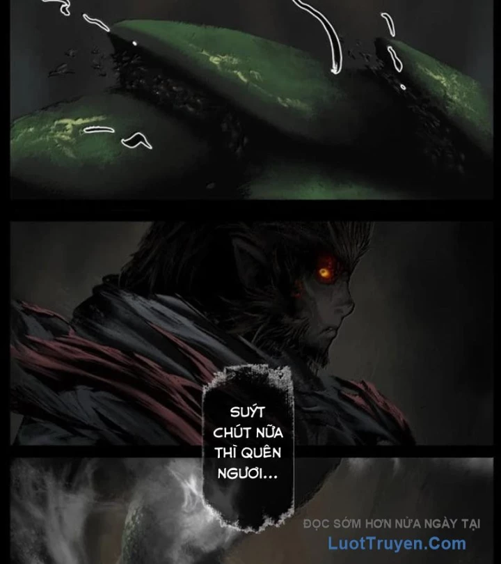 Tây Du Ký Ngoại Truyện Chapter 387 - 8