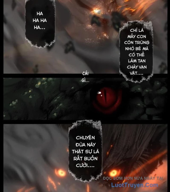 Tây Du Ký Ngoại Truyện Chapter 387 - 13