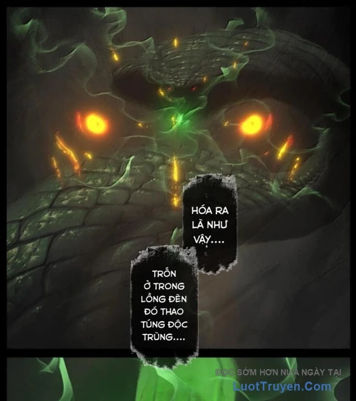 Tây Du Ký Ngoại Truyện Chapter 387 - 15