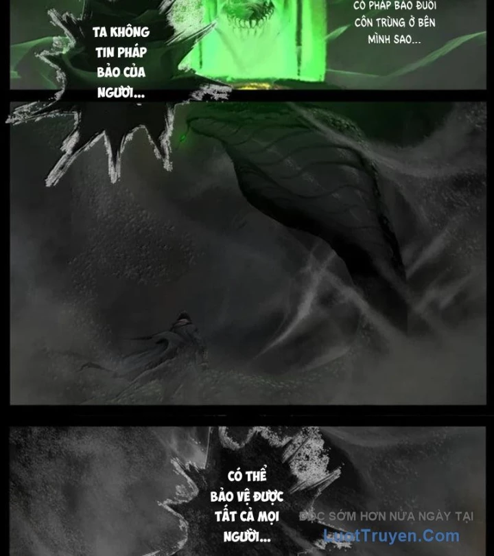 Tây Du Ký Ngoại Truyện Chapter 387 - 17