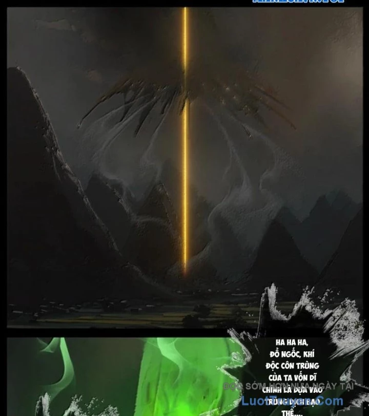 Tây Du Ký Ngoại Truyện Chapter 387 - 20