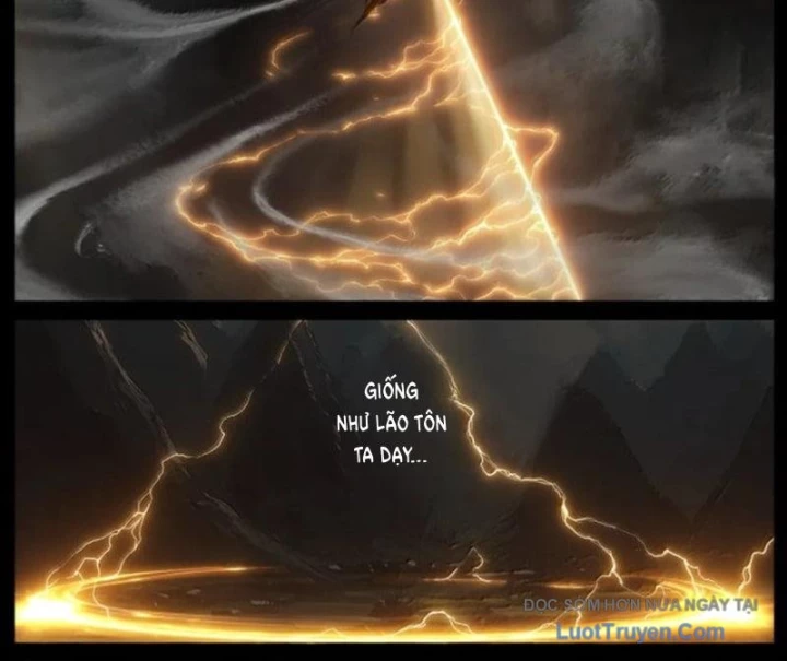 Tây Du Ký Ngoại Truyện Chapter 387 - 22