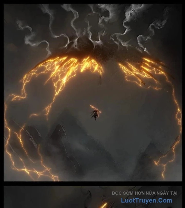 Tây Du Ký Ngoại Truyện Chapter 387 - 23